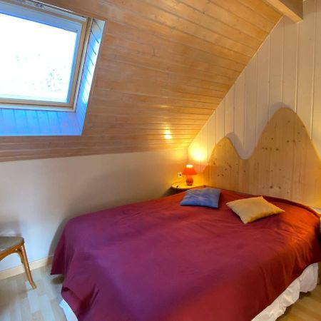 Joli Chalet 60M2 Proche Du Centre. Parking. Balcon Cauterets Eksteriør billede
