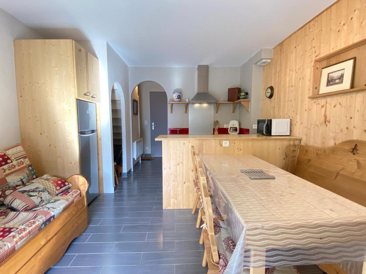 Joli Chalet 60M2 Proche Du Centre. Parking. Balcon Cauterets Eksteriør billede