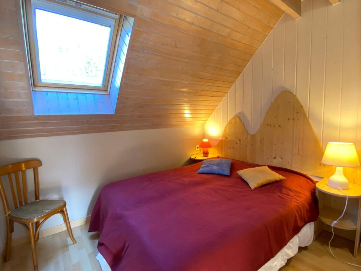 Joli Chalet 60M2 Proche Du Centre. Parking. Balcon Cauterets Eksteriør billede