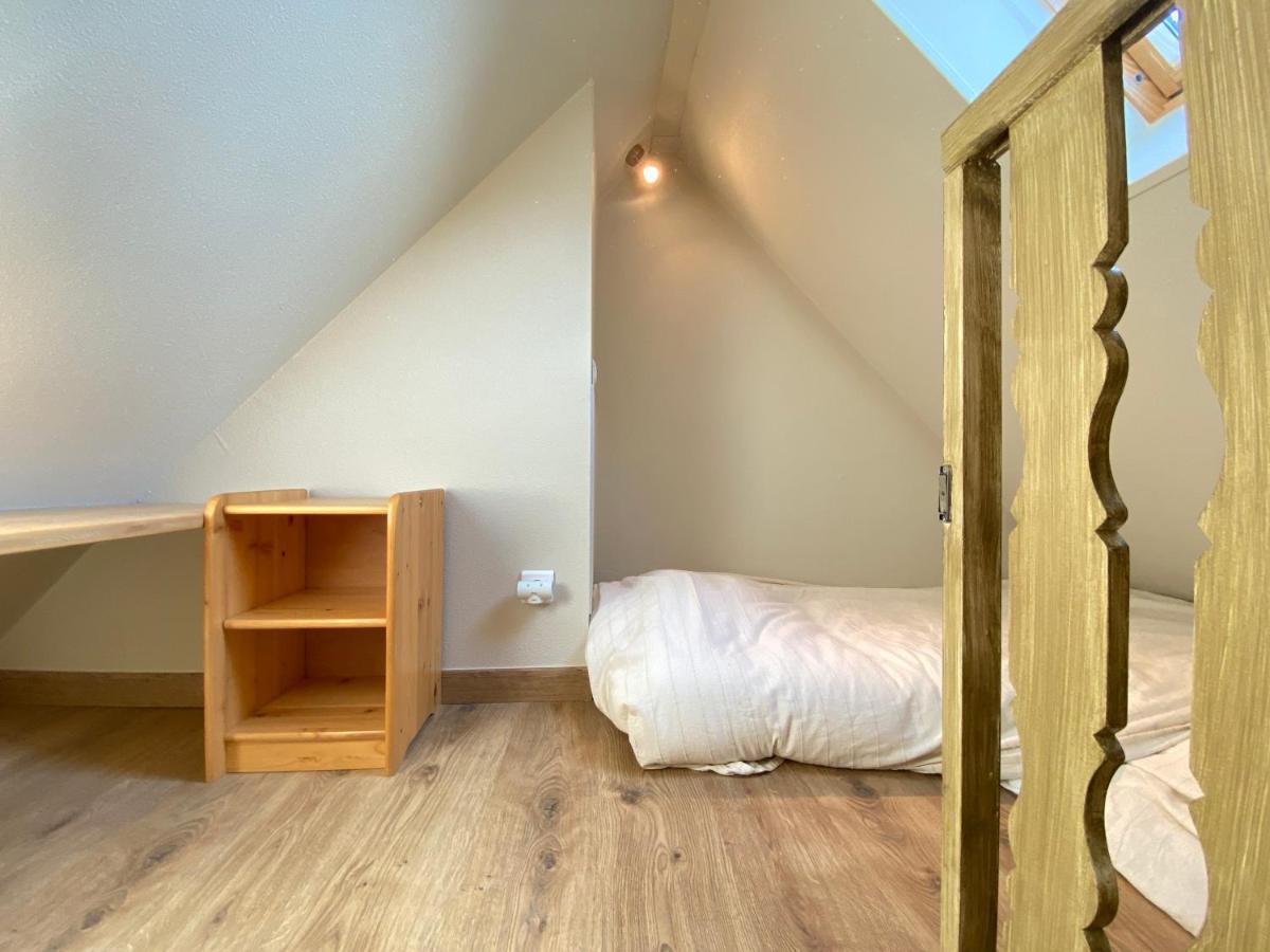 Joli Chalet 60M2 Proche Du Centre. Parking. Balcon Cauterets Eksteriør billede