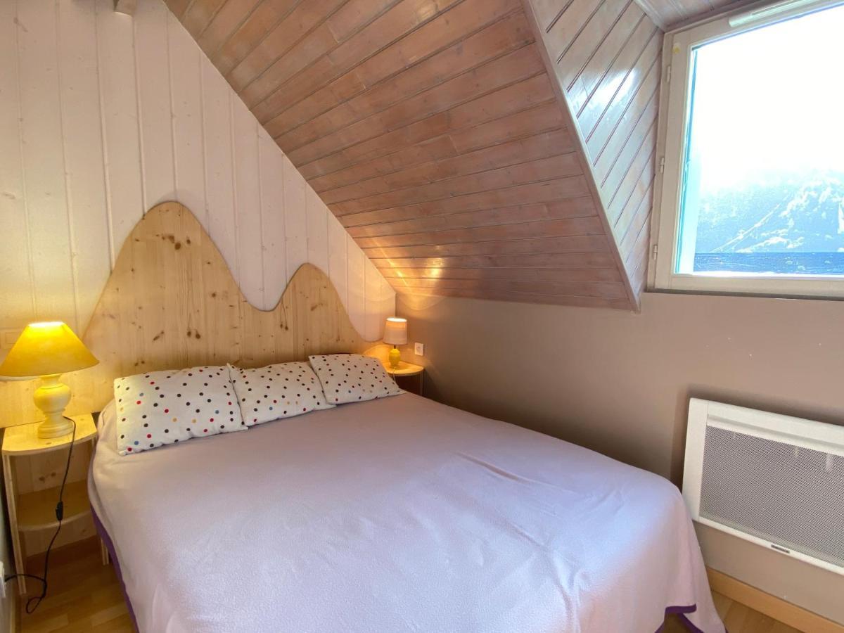 Joli Chalet 60M2 Proche Du Centre. Parking. Balcon Cauterets Eksteriør billede