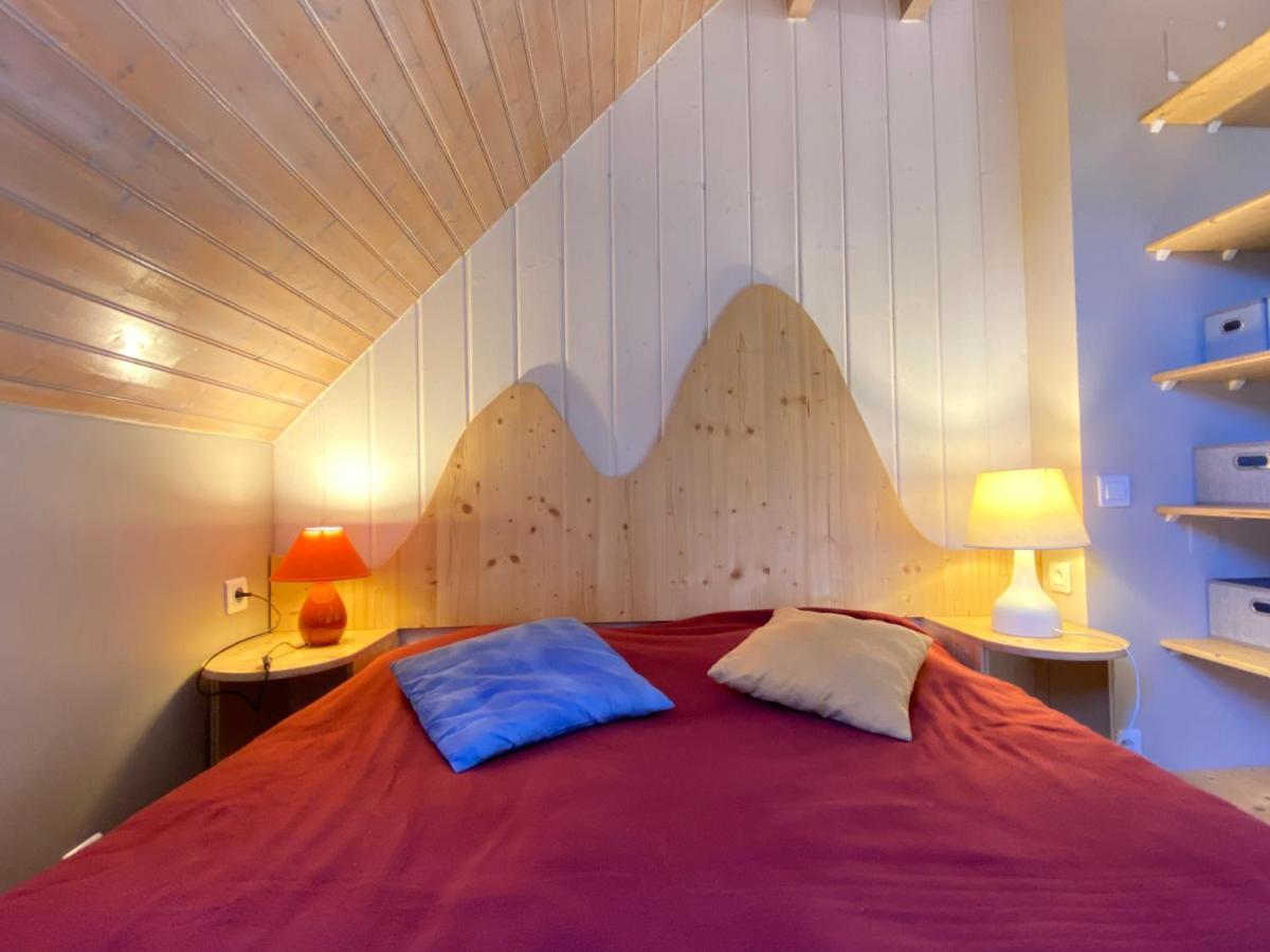 Joli Chalet 60M2 Proche Du Centre. Parking. Balcon Cauterets Eksteriør billede